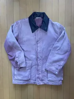 AURALEE 25AW ORGANIC COTTON DUCK BLOUSONのサムネイル