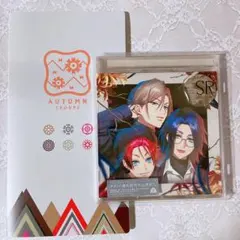 【A3! 秋組 2点 まとめ売り】