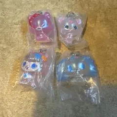 ジュエルペットめじるしアクセサリー オーロラver.