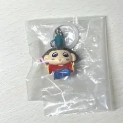 おじゃる丸　めじるしアクセサリー　ガチャガチャ