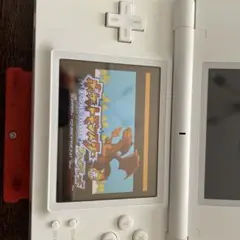 ファイヤーレッド