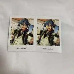 あんスタ 椎名ニキ