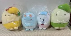 すみっコぐらし　ぬいぐるみまとめ売り
