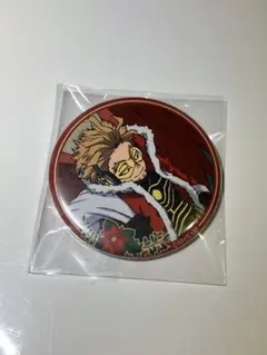 僕のヒーローアカデミア ヒロアカ ホークス 鷹見啓吾 缶バッジ