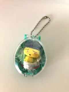 たまごっち コレクティブルズ まめっちpooptime