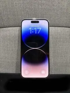 iphone14pro スマートフォン本体