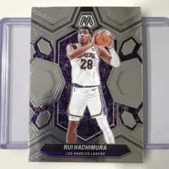 Rui Hachimura NBA RC 八村塁 ルーキーカード - メルカリ