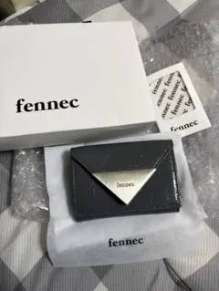 fennec 三つ折り財布のサムネイル