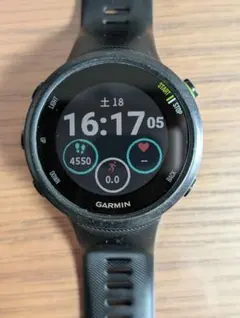 2026年最新】garmin ガーミン foreathlete 45の人気アイテム - メルカリ