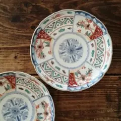 2026年最新】古伊万里 七寸皿の人気アイテム - メルカリ