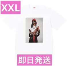 Supreme Playboi Carti Tee 
