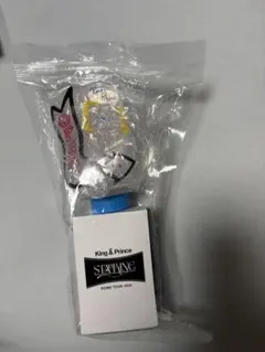 King & Prince DOME TOUR 2026 STARRING