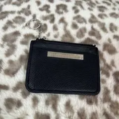 定期入れ＆コインケース