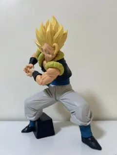 ドラゴンボール超 Grandista-GOGETA- ゴジータ