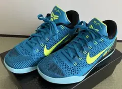 イ*サ様 Nike kobe11 elite オレンジ/ブルー - メルカリ