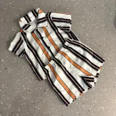 セットアップ