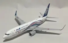 ANA B737-800 JA58N ふるさとJET - メルカリ