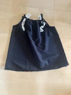 anggo 韓国子供服　ジャンパースカート　XL