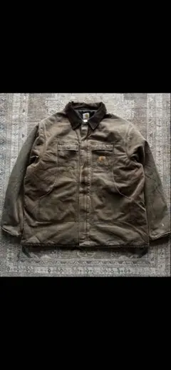 2026年最新】carhartt トラディショナルジャケットの人気アイテム