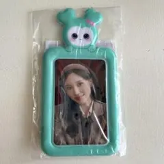 TWICE BABY LOVELYS フォトカードスタンド SAVELY サナ - メルカリ