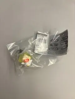 JOCHUM もこ　めじるしアクセサリー