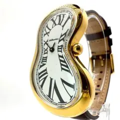 2026年最新】サルバドール ダリ 時計の人気アイテム - メルカリ