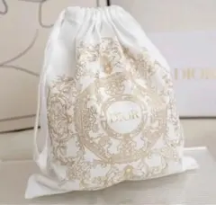 DIOR ポーチ