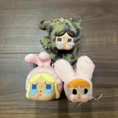 cry baby. まとめ売り