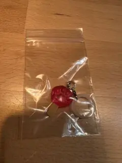 ズートピアめじるしアクセサリー　セブンイレブン