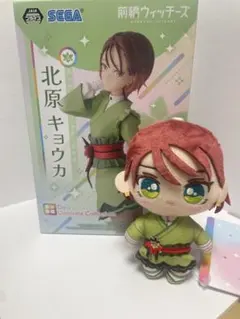 2026年最新】前橋ウィッチーズフィギュアの人気アイテム - メルカリ