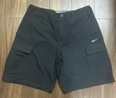 ⭐️NIKE SBカーゴショートパンツのサムネイル