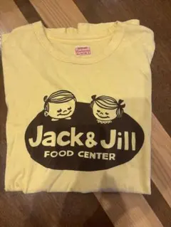 Cushman Jack & Jill Tシャツのサムネイル