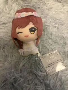アイドルマスター シャイニーカラーズ 福丸小糸 GIFT ぬいぐるみ