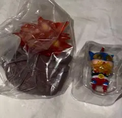 クレヨンしんちゃん　オラのハチャメチャアクション劇場　アクション仮面