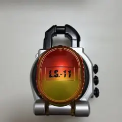 仮面ライダー鎧武 DXマンゴーロックシード L.S.-11 音声確認済み