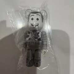 2026年最新】BE@RBRICK WOODY 1000の人気アイテム - メルカリ