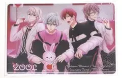 アイナナ ŹOOĻ メタカ DP 悠 トウマ 巳波 虎於 ②