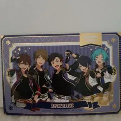 あんスタ GIGOコラボ特典 Knights