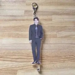 SEVENTEEN MUSEUM 2021 アクリルスティック ジョンハン