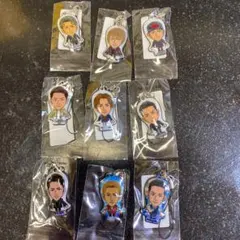 登坂広臣　クリーナーセット