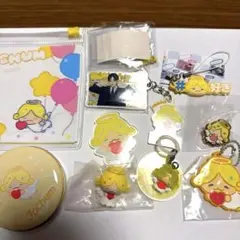JOCHUM もこ まとめ売り - メルカリ