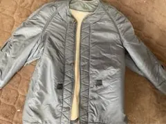 最終値下げ　美品 米軍　50s USAF ライナージャケット　パイル　ミリタリー