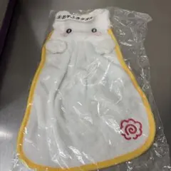 はなるおばけ　お手ふきタオル　サンリオ当たりくじ　一番くじ