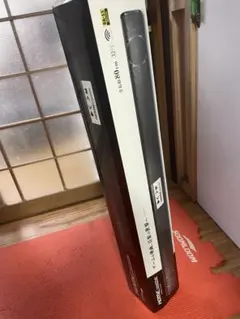 HOME THEATER 80 サウンドバー スピーカー 本体のサムネイル