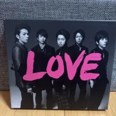 嵐 初回限定盤CD3枚セット - メルカリ