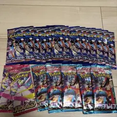 ポケモンカード バラ15パック インフェルノX ムニキスゼロ ニンジャ