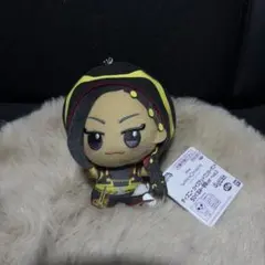 2026年最新】ジャミル ぬいぐるみの人気アイテム - メルカリ