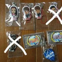 EXILE 三代目 GENE Eg ガチャ