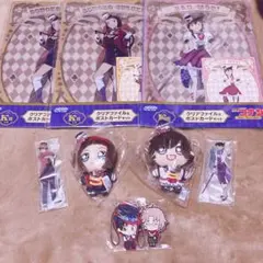 ✩名探偵コナン くじ 景品 セット✩