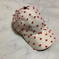 フランキーグロウ　キャップ　キッズ